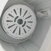 مینی واش درحدنو نو|ماشین لباسشویی و خشک‌کن لباس|رشت, کوی مهر|دیوار