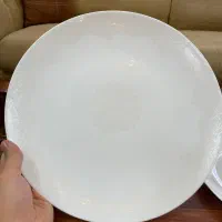 سرویس ظروف آرکوپال ۱۲ نفره ۲۶ پارچه|ظروف سرو و پذیرایی|سبزوار, جنت|دیوار