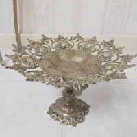 میوه خوری برنز سایز بزرگ با وزن بالا