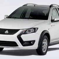 فروش فوری کوئیک مدل R با کارکرد ۱۸۰۰۰