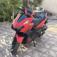 متور کلیک ۱۷۰لوکس ۱۴۰۴