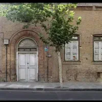 فروش ساختمان ویلایی