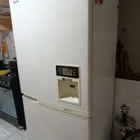 یخچال اسنوا