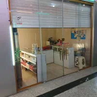 مغازه|فروش مغازه و غرفه|قم, حنیف نژاد|دیوار