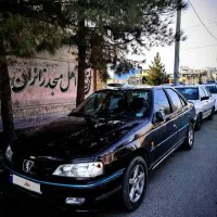 پارس تیوفایو کلاس 15