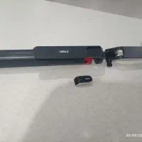 پایه دوربین ریموت دار درحدنو