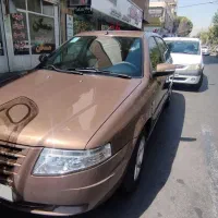 سمند سورن پلاس توربو|خودرو سواری و وانت|تهران, تاکسیرانی|دیوار
