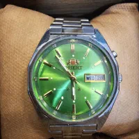 ساعت اورینت اتوماتیک