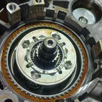 تعمیرات تخصصی گیربکس اتوماتیک