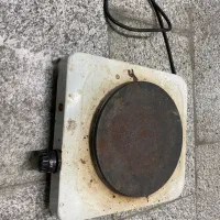 اجاق گاز برقی