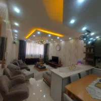 رهن واحد فوقالعاده لوکس (املاک بخشی)|اجارهٔ آپارتمان|صدرا-فارس, فاز ۱|دیوار