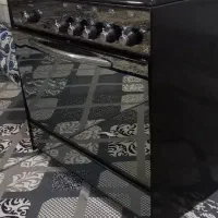 گاز طرح فر|اجاق گاز و لوازم برقی پخت‌وپز|سبزوار, شرق کال جنوبی (شمس آبادی)|دیوار