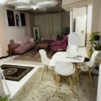 آپارتمان مبله / 85 متر/ دو خواب/ استرابادی|اجارهٔ آپارتمان|گرگان, |دیوار