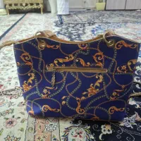 کیف زنانه دسته دار|کیف، کفش، کمربند|خرم‌آباد, |دیوار