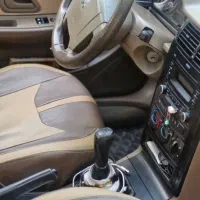 پژو ۴۰۵ گردشی مدل ۹۶