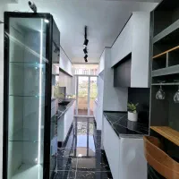 73متر/الماس منطقه/فول امکانات/دیزاین استثنایی|فروش آپارتمان|اندیشه, اندیشه فاز ۱|دیوار