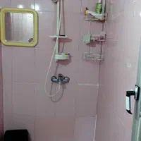 اجاره روزانه خانه حیاط داردربستی پارکینگ دار|اجارهٔ کوتاهمدت ویلا و باغ|لنگرود, |دیوار