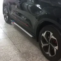 ام‌وی‌ام X55 Pro اکسلنت اسپرت، مدل ۱۴۰۲|خودرو سواری و وانت|اصفهان, خانه اصفهان|دیوار