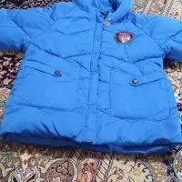 کاپشن در حد نو