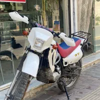 موتور تریل عروسک