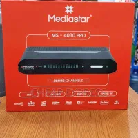 نصب وفروش انواع آنتن مرکزی، ثابت، گردون