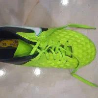 کفش استوک سایز 35|کیف، کفش، کمربند|شهریار, فرارت|دیوار