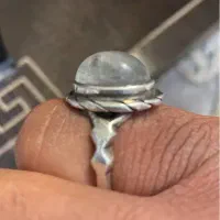 انگشتردرنجف تسبیح شاه مقصود|جواهرات|قم, زاد|دیوار