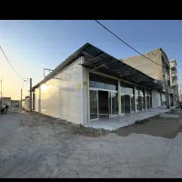 ملک ۴۳۰متری بر خیابان اصلی مال قائد