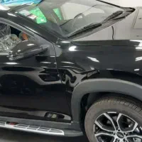 ایکس 22 دنده پرو صفر مدل 1403مشکی تحویل آنی