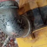 پمپ ابی خانگی