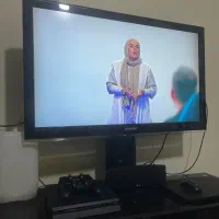 تلویزیون ال سی دی سامسونگ