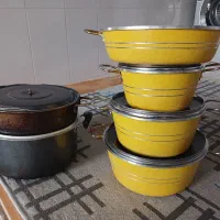 قابلمه و تابه