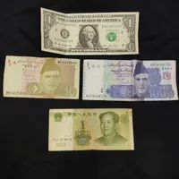 اسکناس کلکسیونی