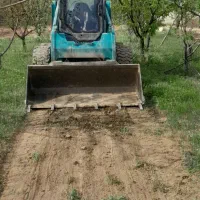 اجاره بابکت و مینی بیل|خدمات حمل و نقل|سنندج, |دیوار