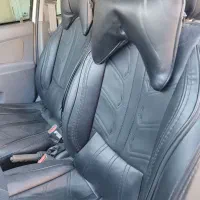 تیبا صندوق دار 1400|خودرو سواری و وانت|دهدشت, |دیوار