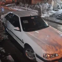 ماشین پارس معا‌وظه بانیسان