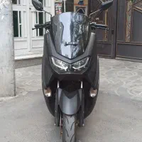 یاماها Nmax مدل 1402 درحد نو