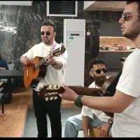 گروه هنری رشت سورپرایز