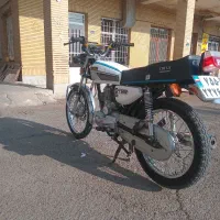 متور ۲۰۰ نیکتاز