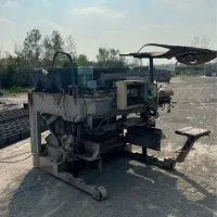 دستگاه بلوک زنی تکنوبلوک|ماشین‌آلات صنعتی|رشت, حومه رشت|دیوار