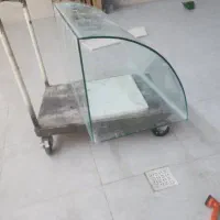 اکواریوم مناسب کنج دیوار