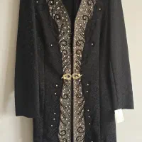 کت و شلوار و تاپ مجلسی نو
