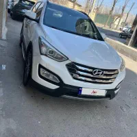 سانتافه 2014|خودرو سواری و وانت|اردبیل, |دیوار