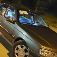 پارس tu5 1401|خودرو سواری و وانت|تربت‌حیدریه, فرمانداری|دیوار