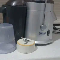 آبمیوه گیری