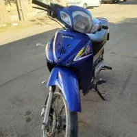 موتور بیکلاچ|موتورسیکلت|کرمان, |دیوار