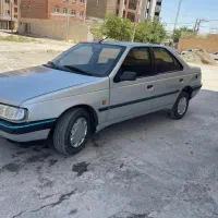 پژو405مدل88|خودرو سواری و وانت|اصفهان, رهنان|دیوار