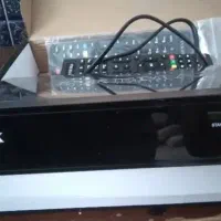 گیرنده خارجی دو عدد سالم