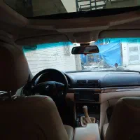 بی ام و e46|خودرو سواری و وانت|تهران, عباسآباد|دیوار