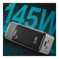 فروش پاوربانک (HISKA) ۲۷۰۰۰ هزار